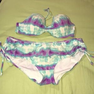 Victoria’s Secret bathing suit